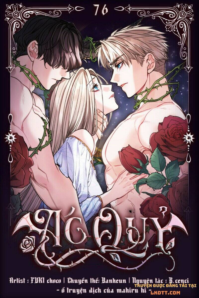 Ác Quỷ - Chương 76