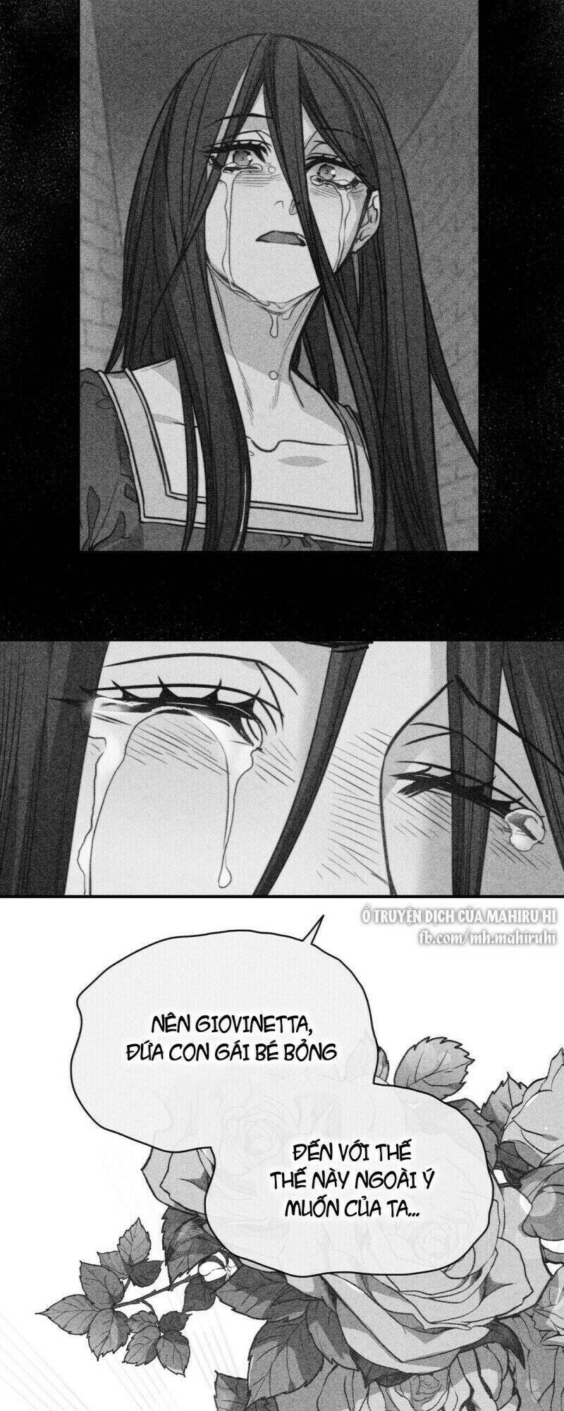 Ác Quỷ - Chương 76