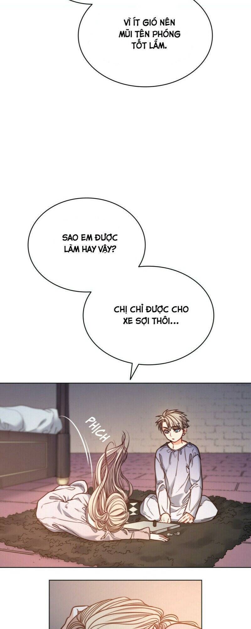 Ác Quỷ - Chương 76