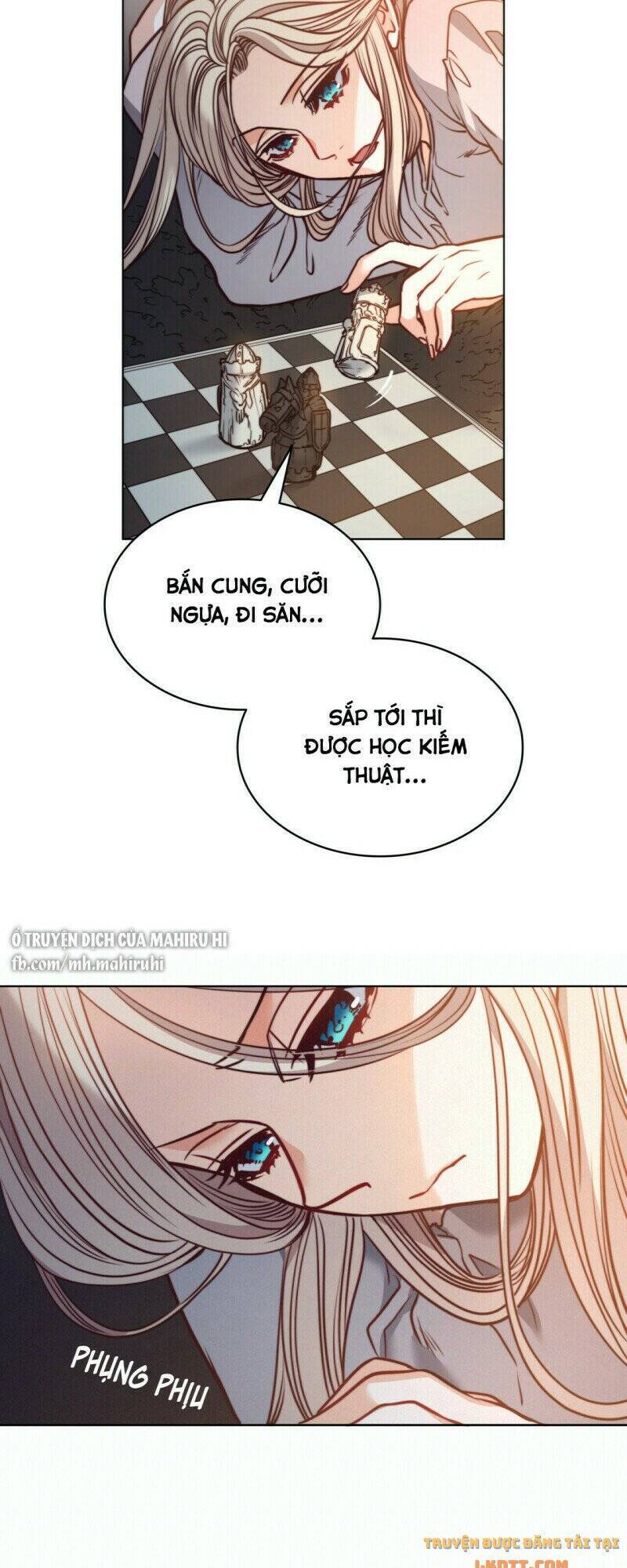 Ác Quỷ - Chương 76