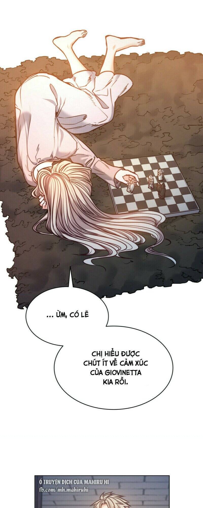 Ác Quỷ - Chương 76