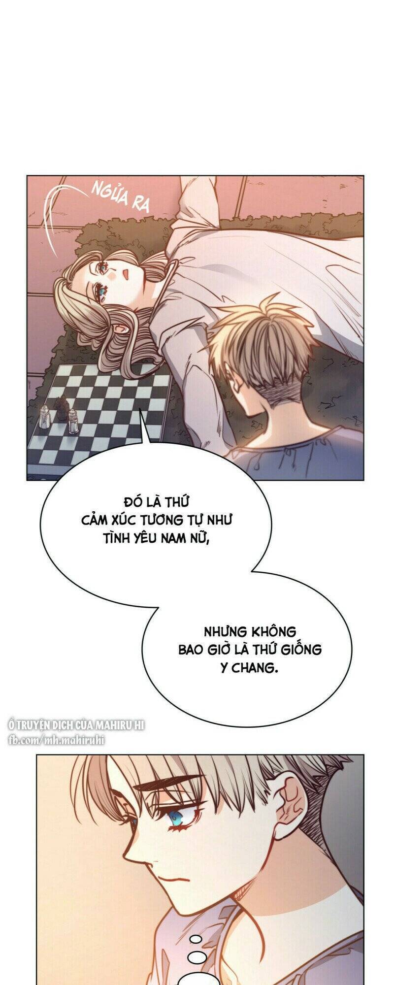 Ác Quỷ - Chương 76