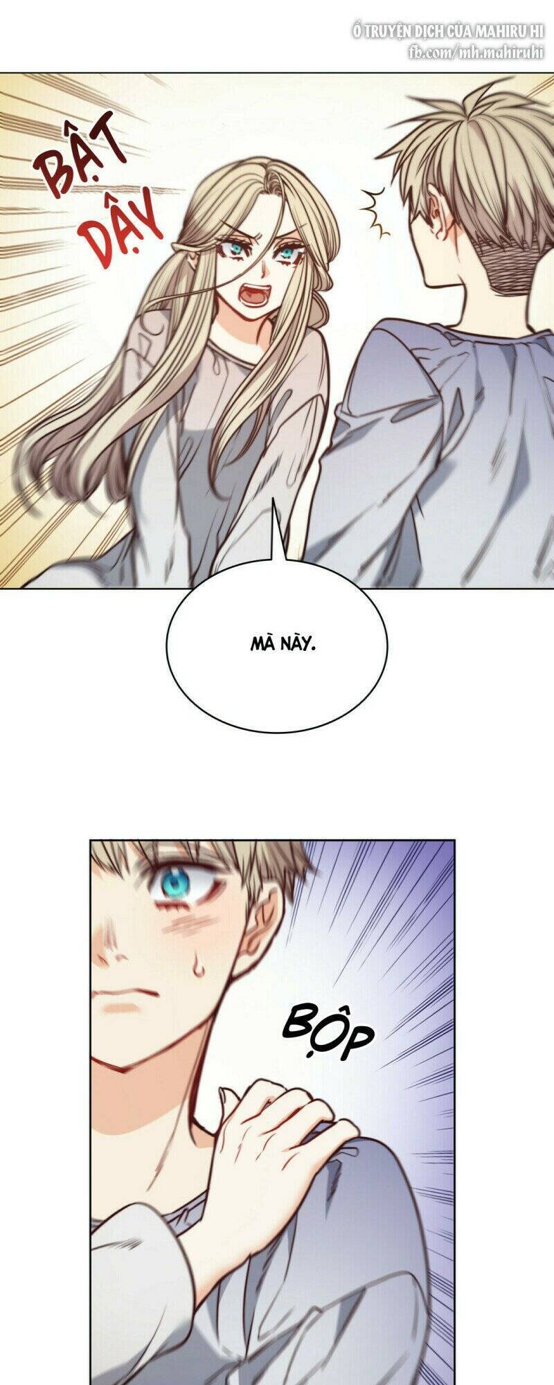 Ác Quỷ - Chương 76