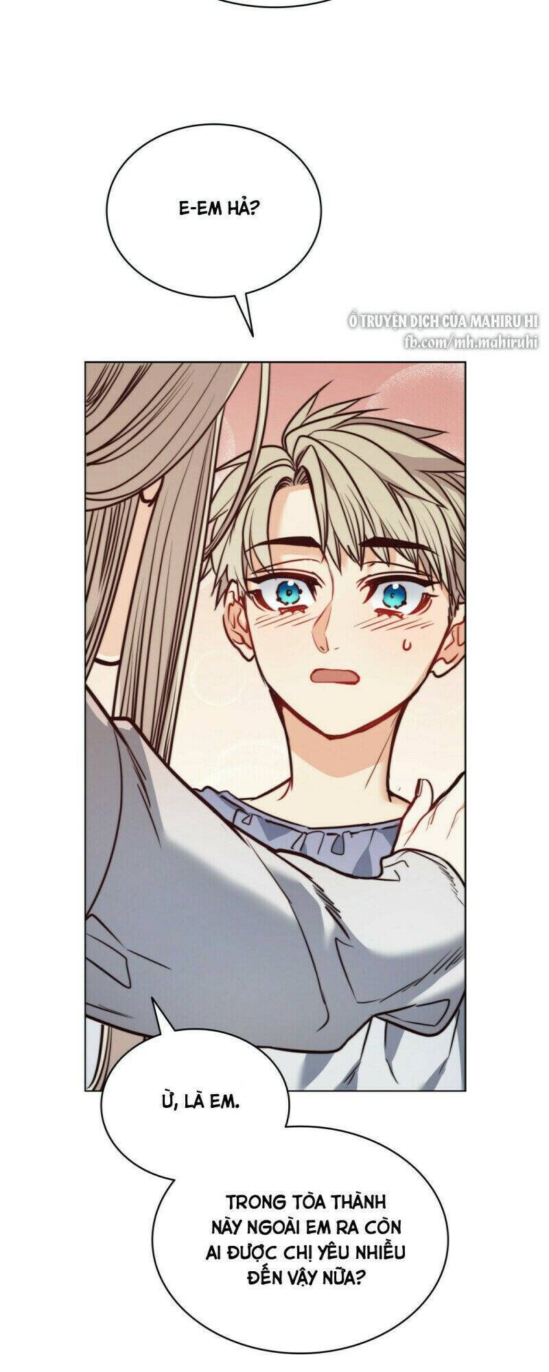 Ác Quỷ - Chương 76