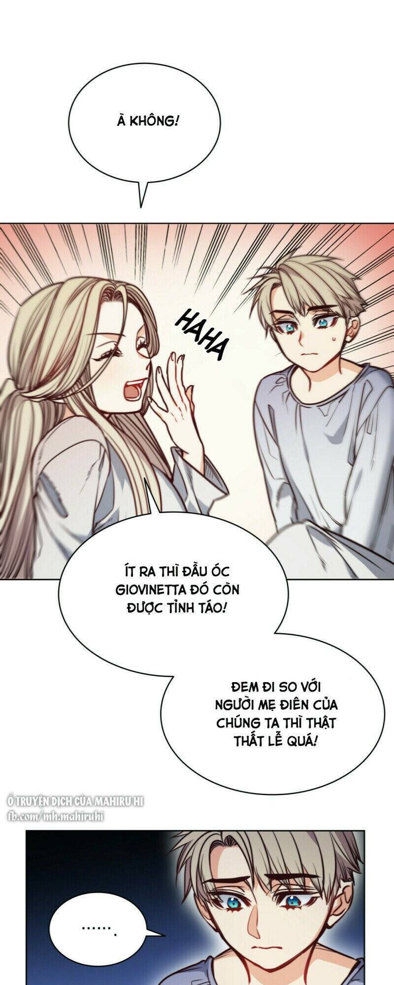 Ác Quỷ - Chương 76