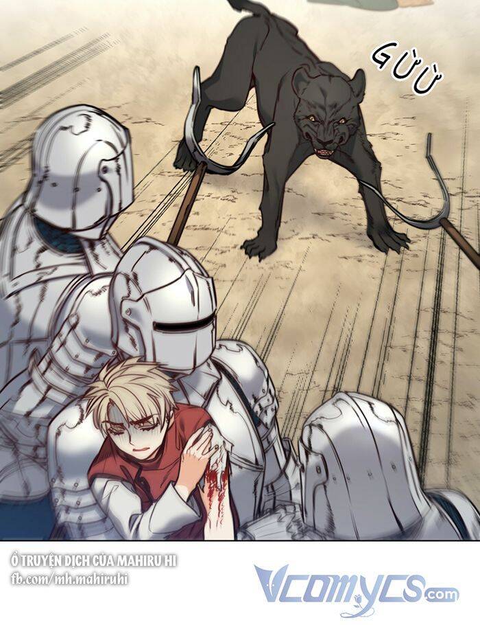 Ác Quỷ - Chương 78