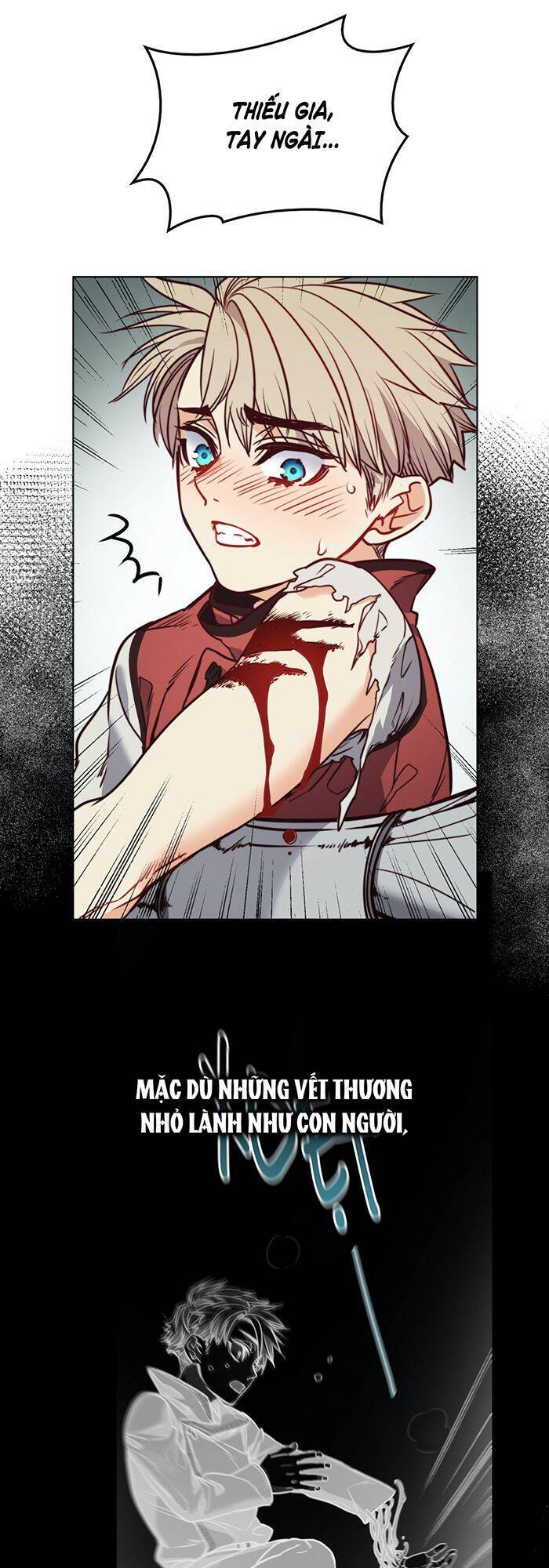 Ác Quỷ - Chương 78