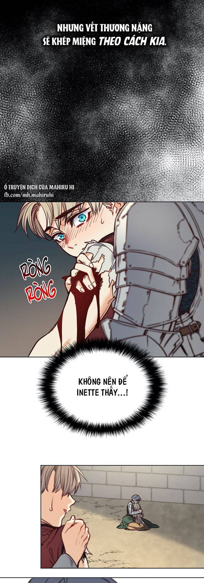 Ác Quỷ - Chương 78