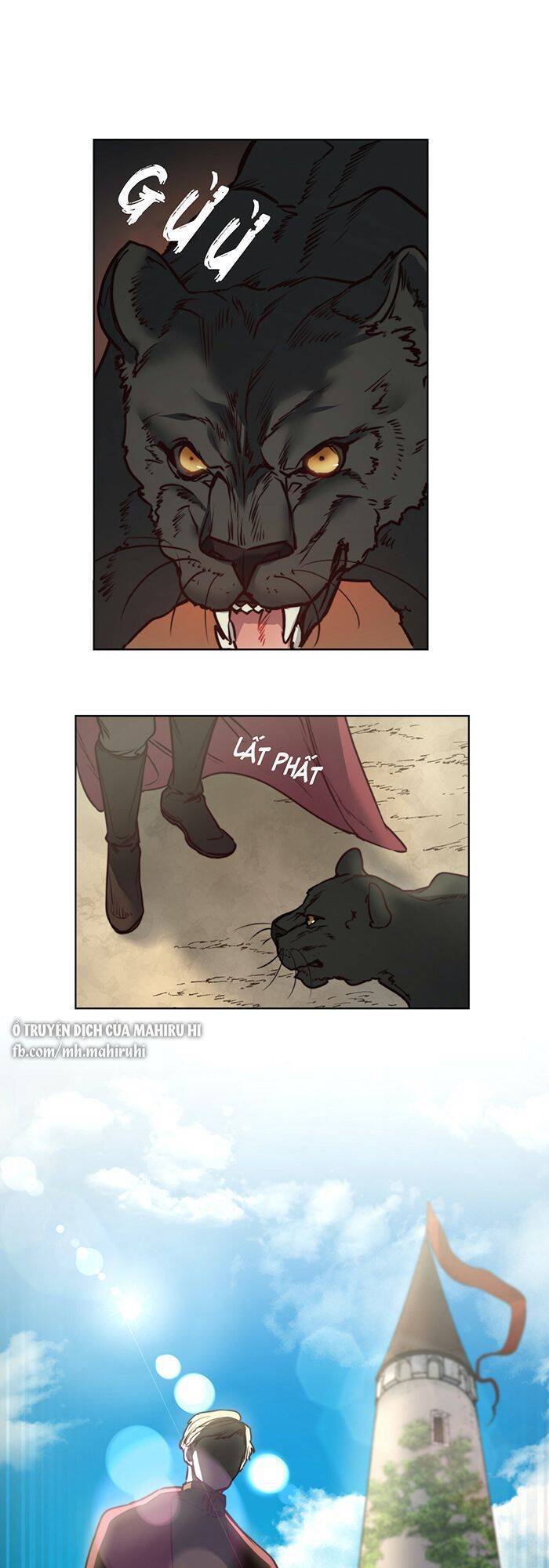 Ác Quỷ - Chương 78