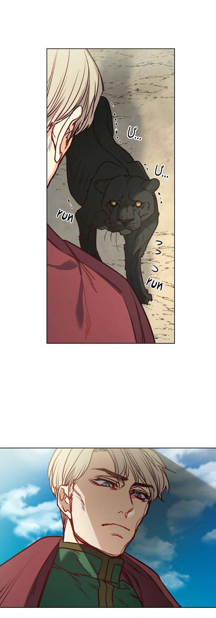 Ác Quỷ - Chương 78