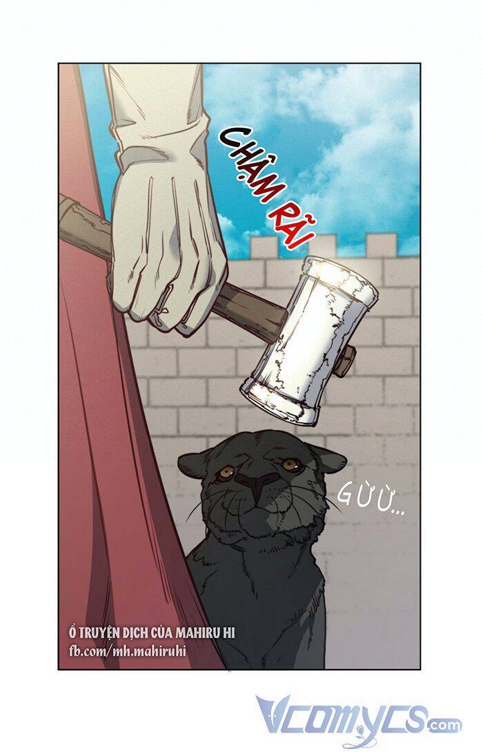 Ác Quỷ - Chương 78