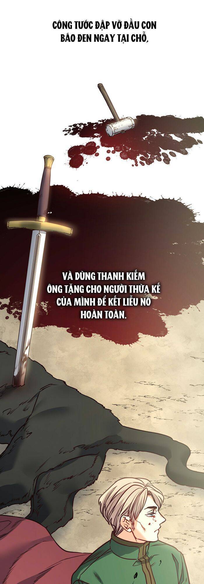 Ác Quỷ - Chương 78