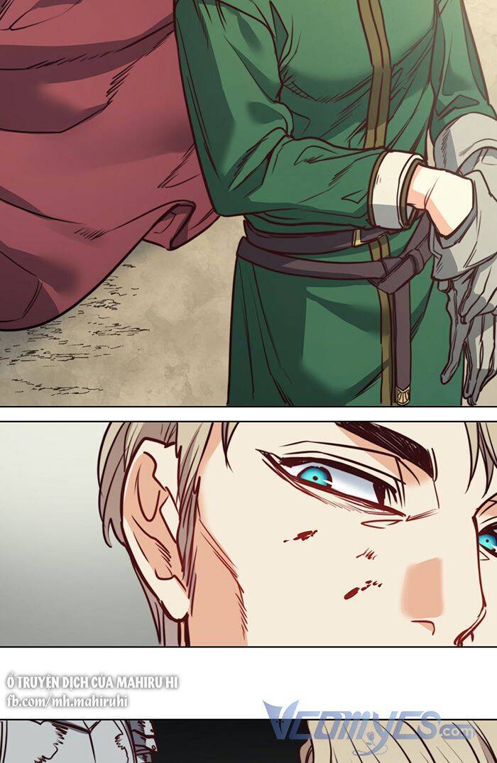 Ác Quỷ - Chương 78