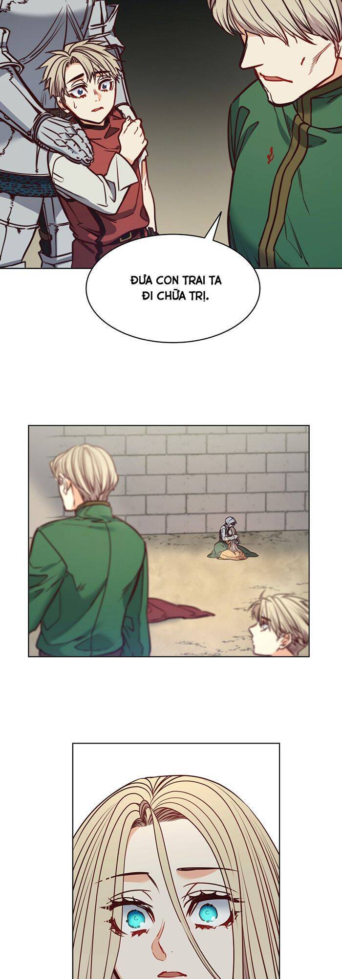 Ác Quỷ - Chương 78