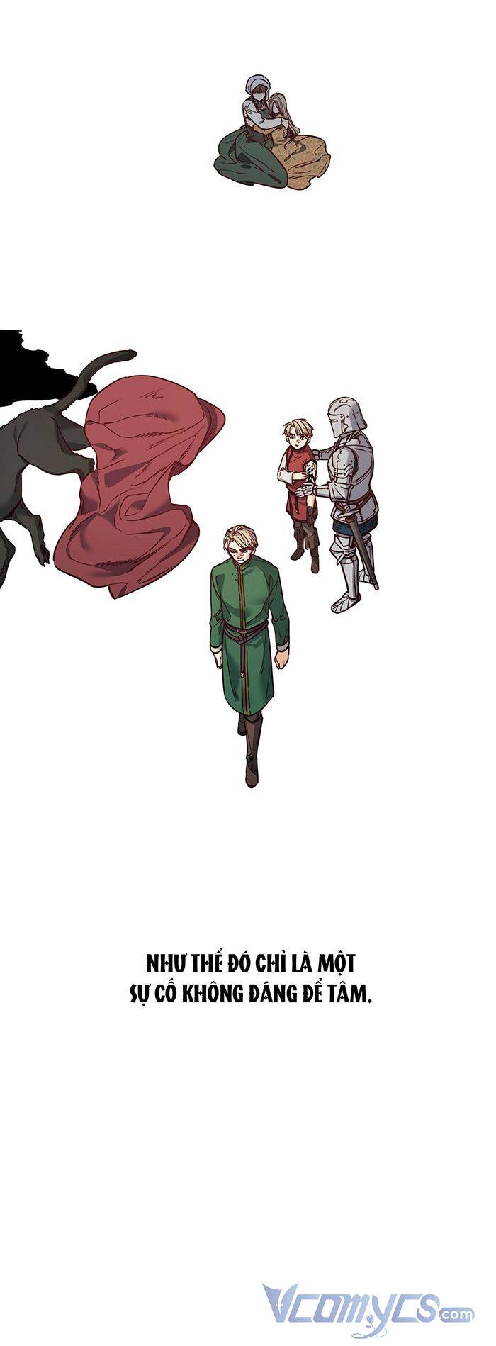 Ác Quỷ - Chương 78