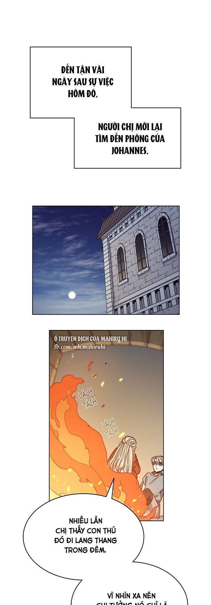 Ác Quỷ - Chương 78