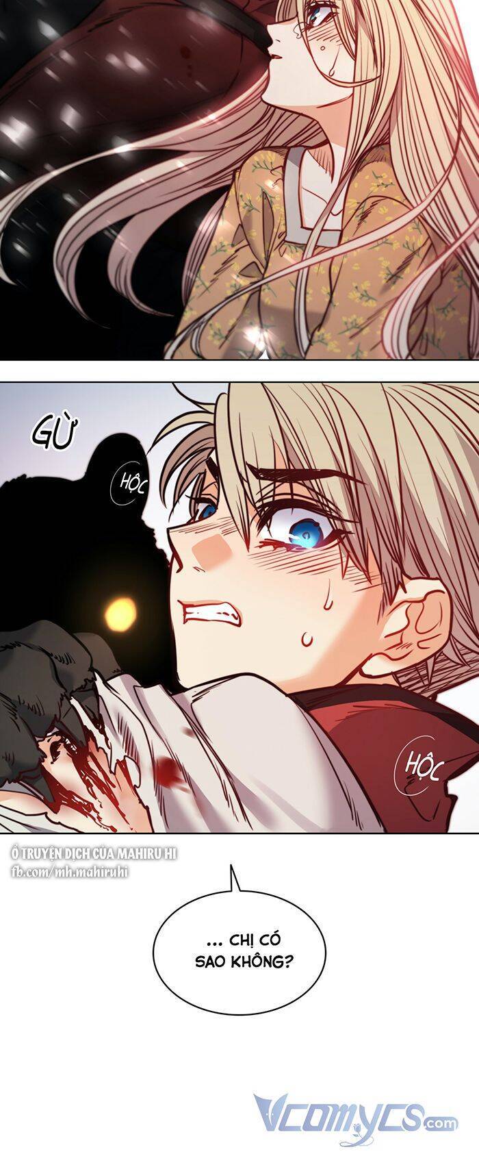 Ác Quỷ - Chương 78