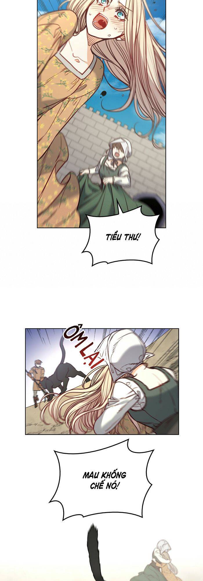 Ác Quỷ - Chương 78