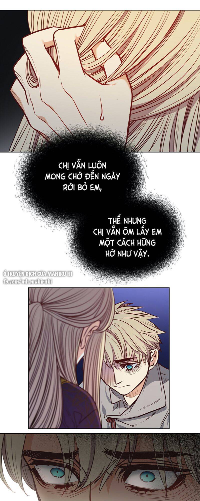 Ác Quỷ - Chương 80