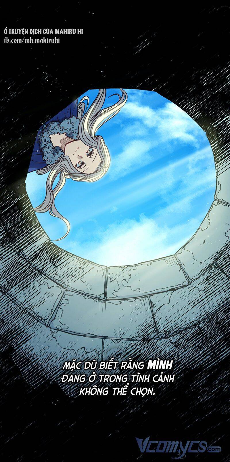 Ác Quỷ - Chương 80