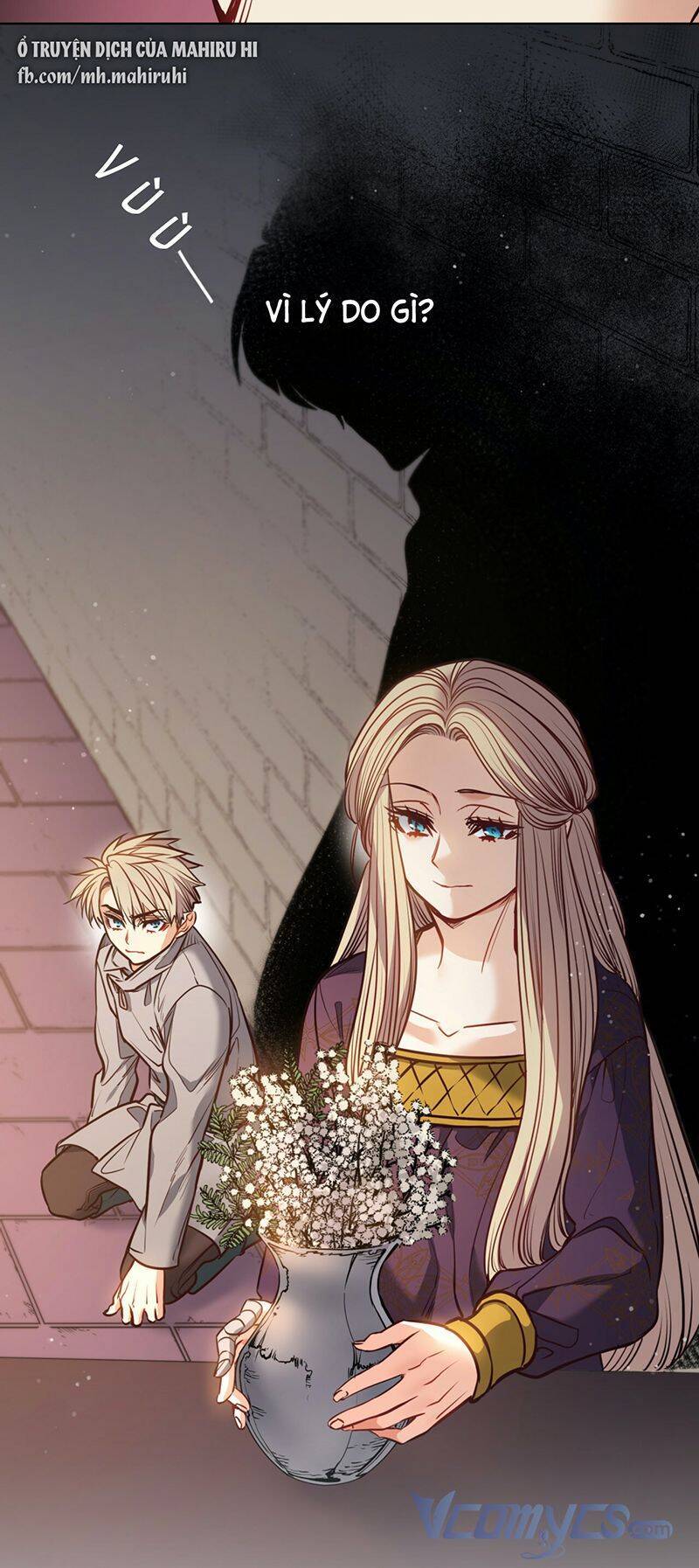 Ác Quỷ - Chương 80