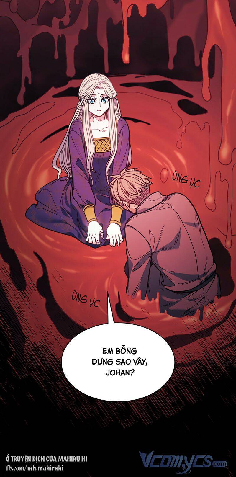 Ác Quỷ - Chương 80