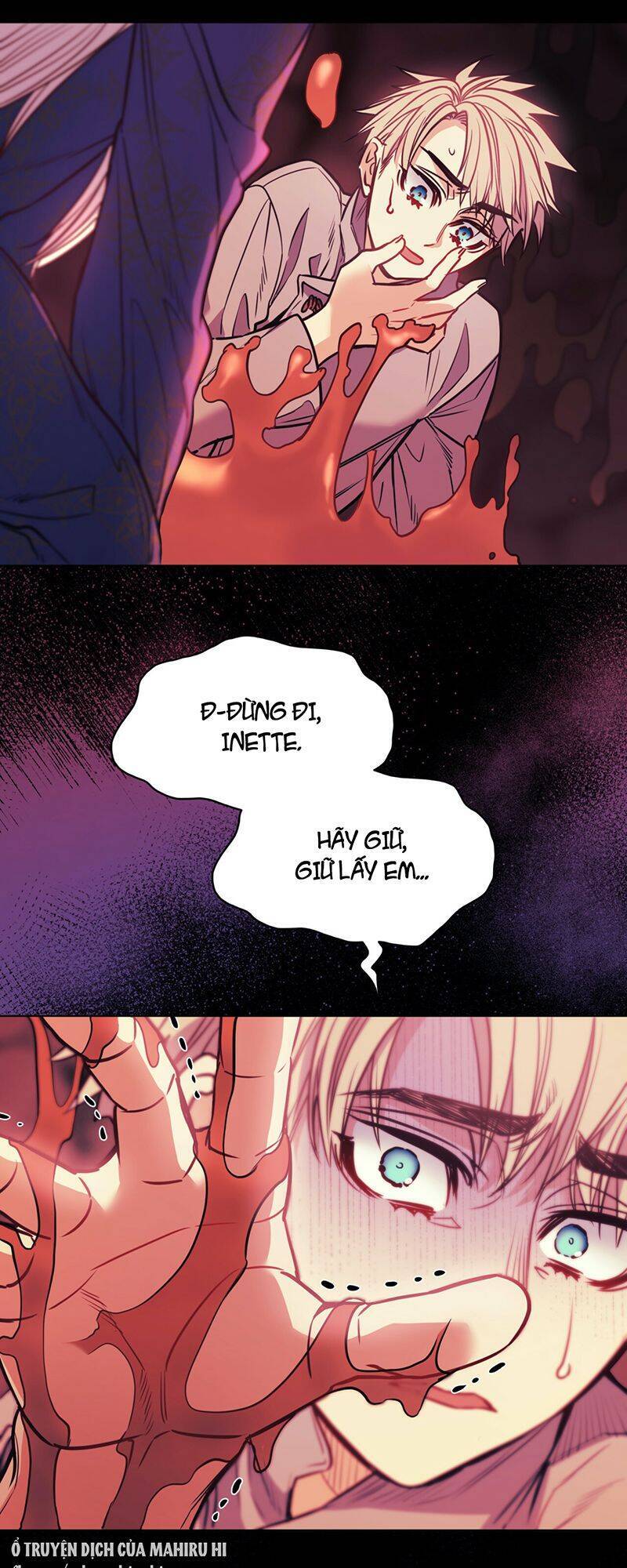 Ác Quỷ - Chương 80