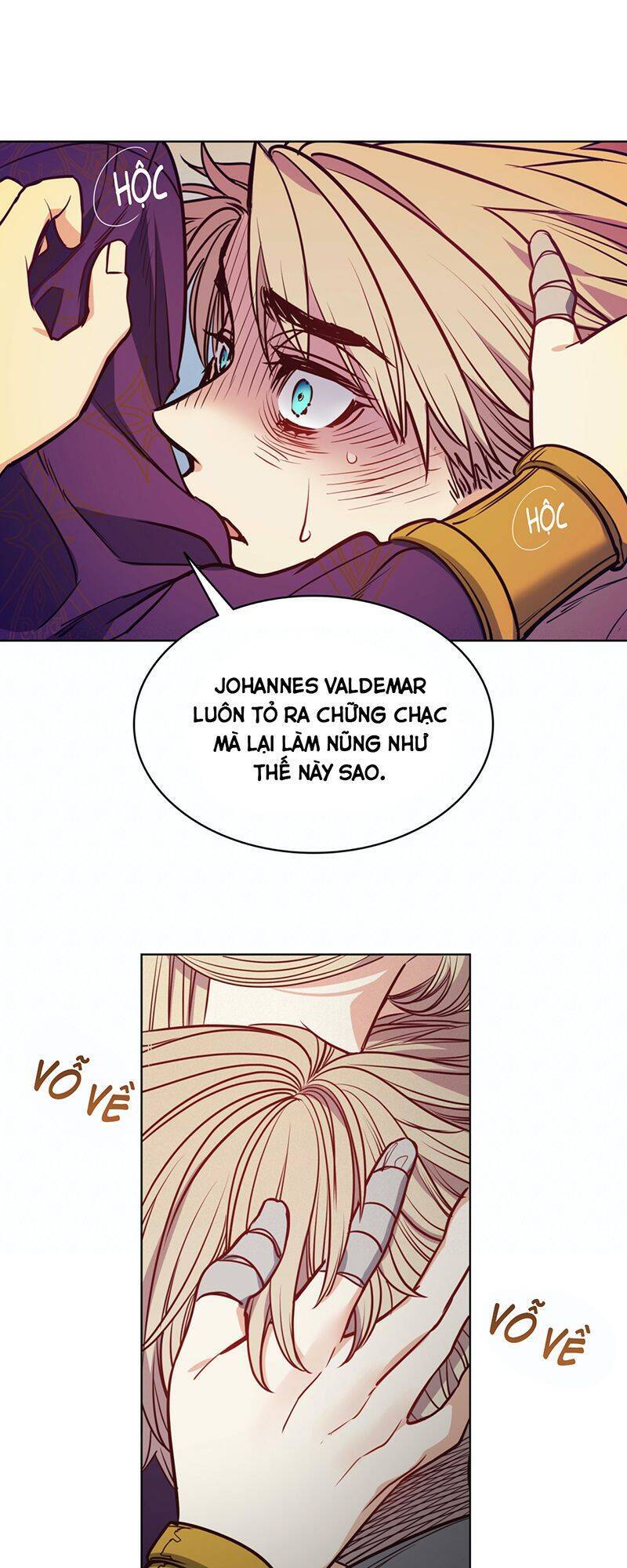 Ác Quỷ - Chương 80