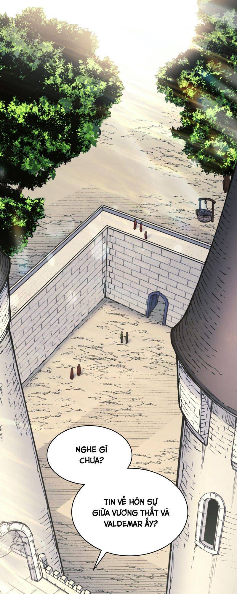 Ác Quỷ - Chương 81