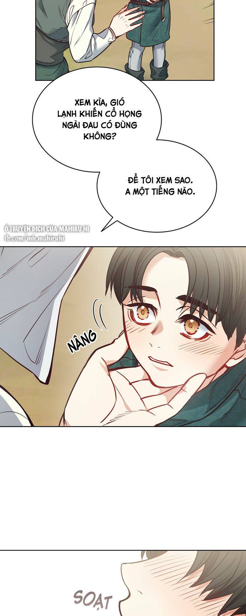 Ác Quỷ - Chương 81