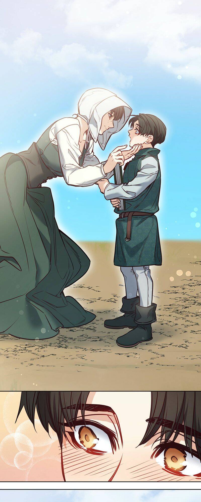 Ác Quỷ - Chương 81