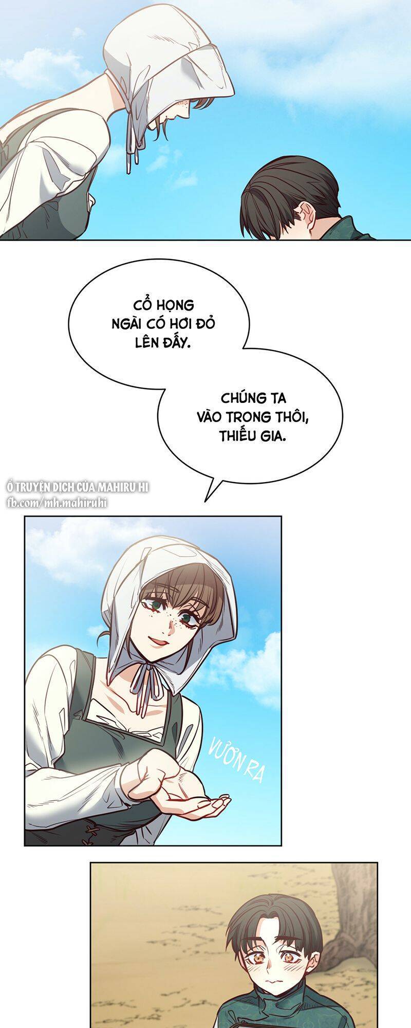 Ác Quỷ - Chương 81