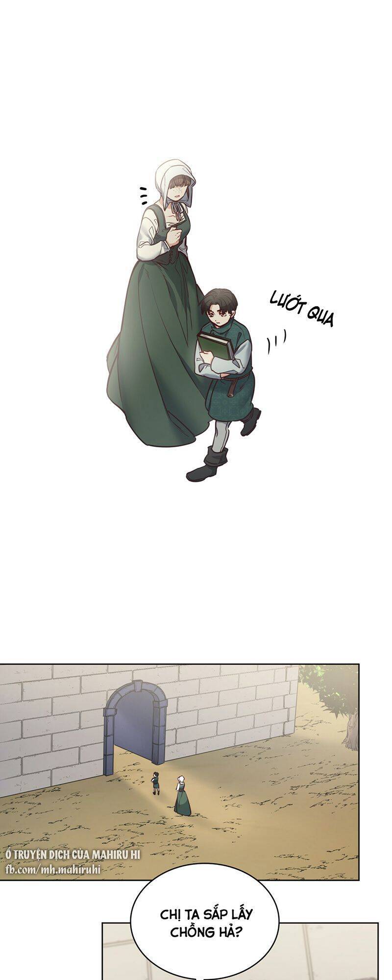 Ác Quỷ - Chương 81