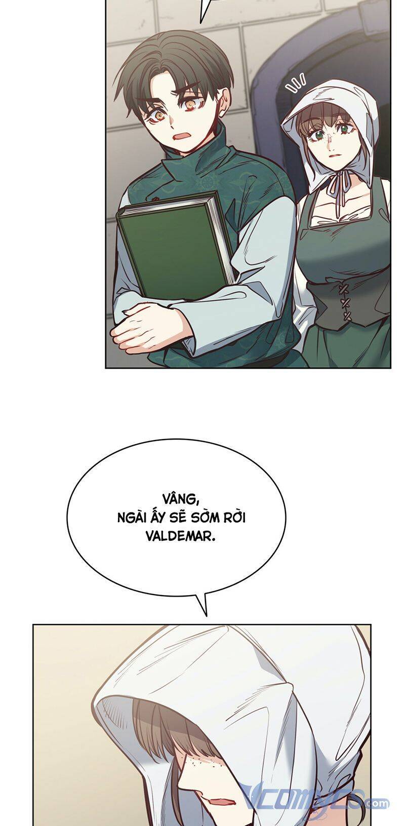 Ác Quỷ - Chương 81