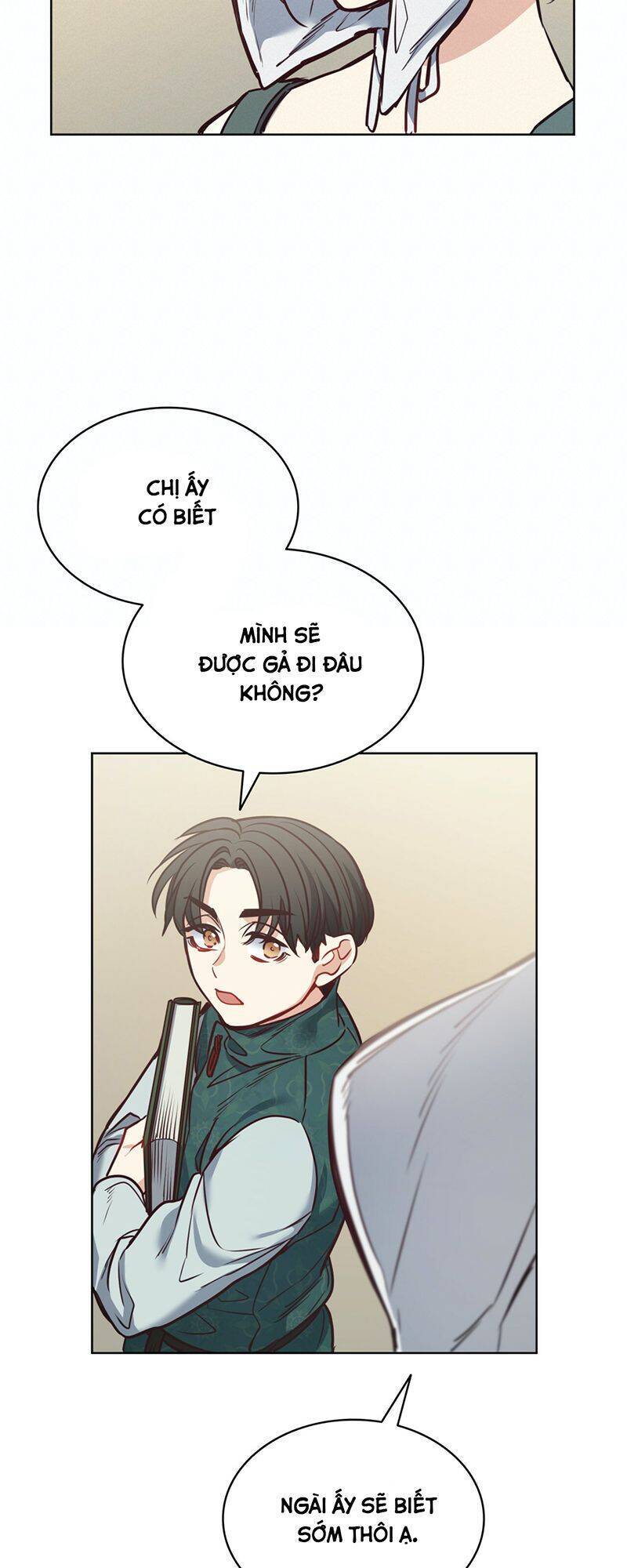 Ác Quỷ - Chương 81