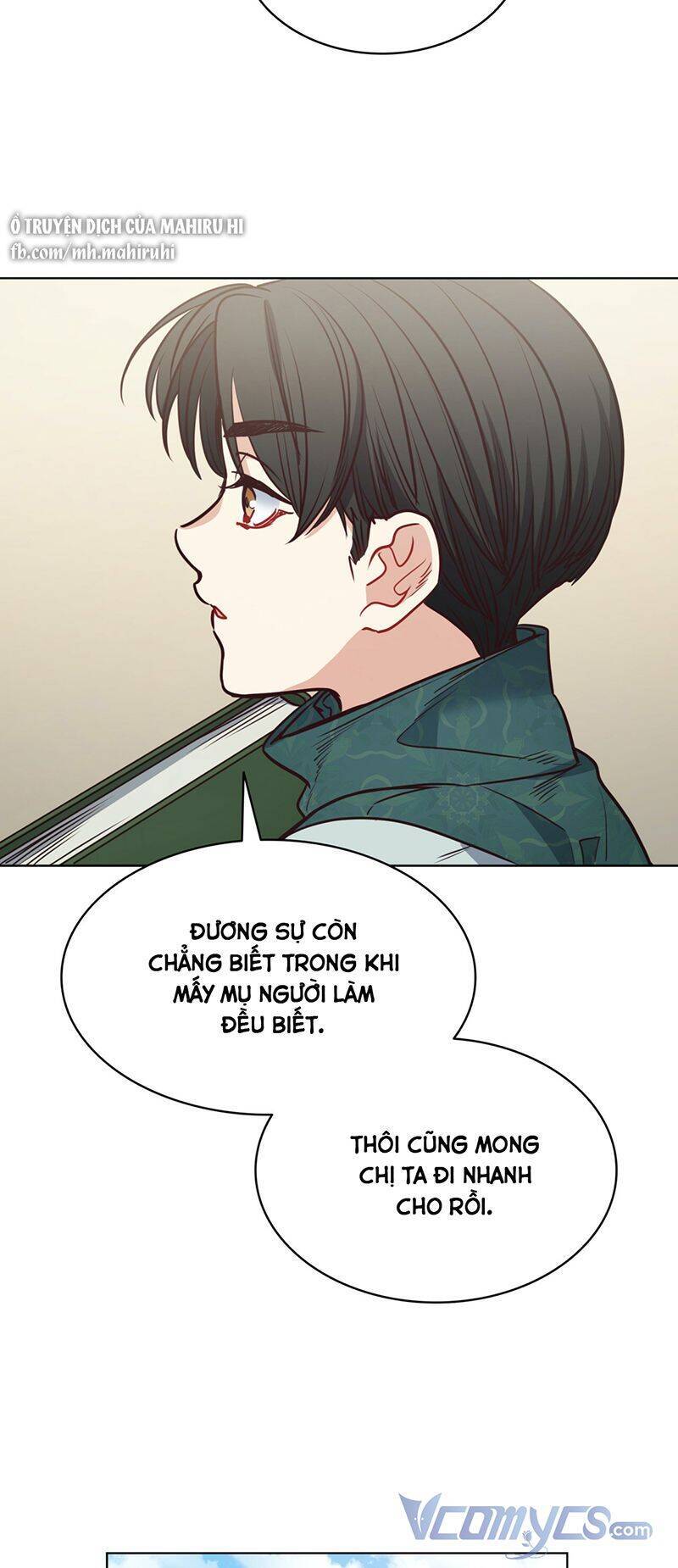 Ác Quỷ - Chương 81