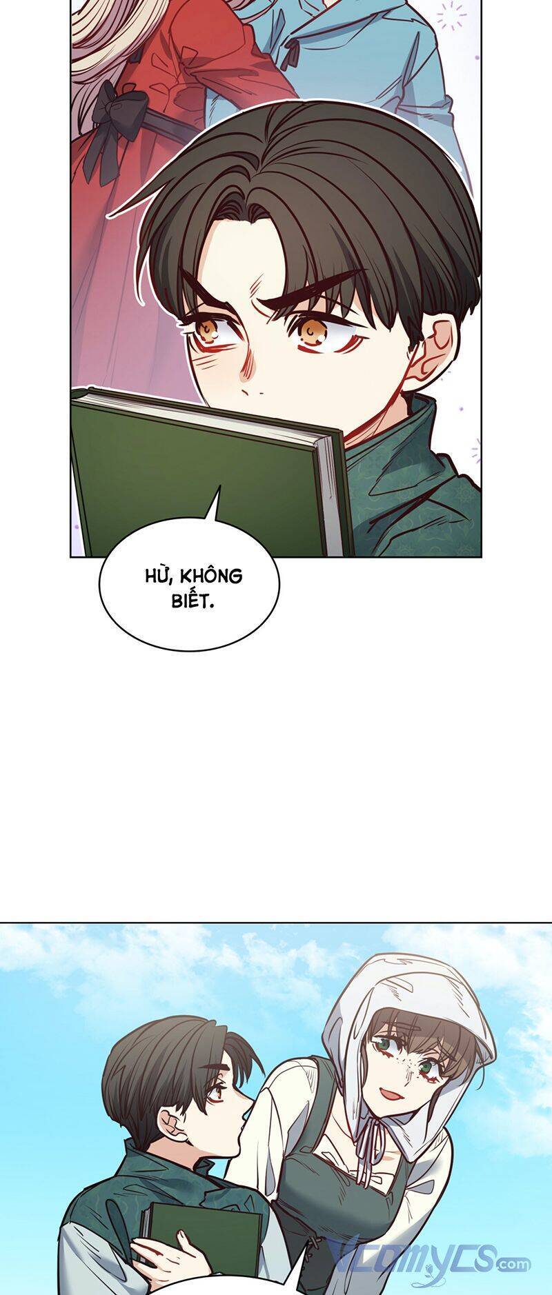 Ác Quỷ - Chương 81