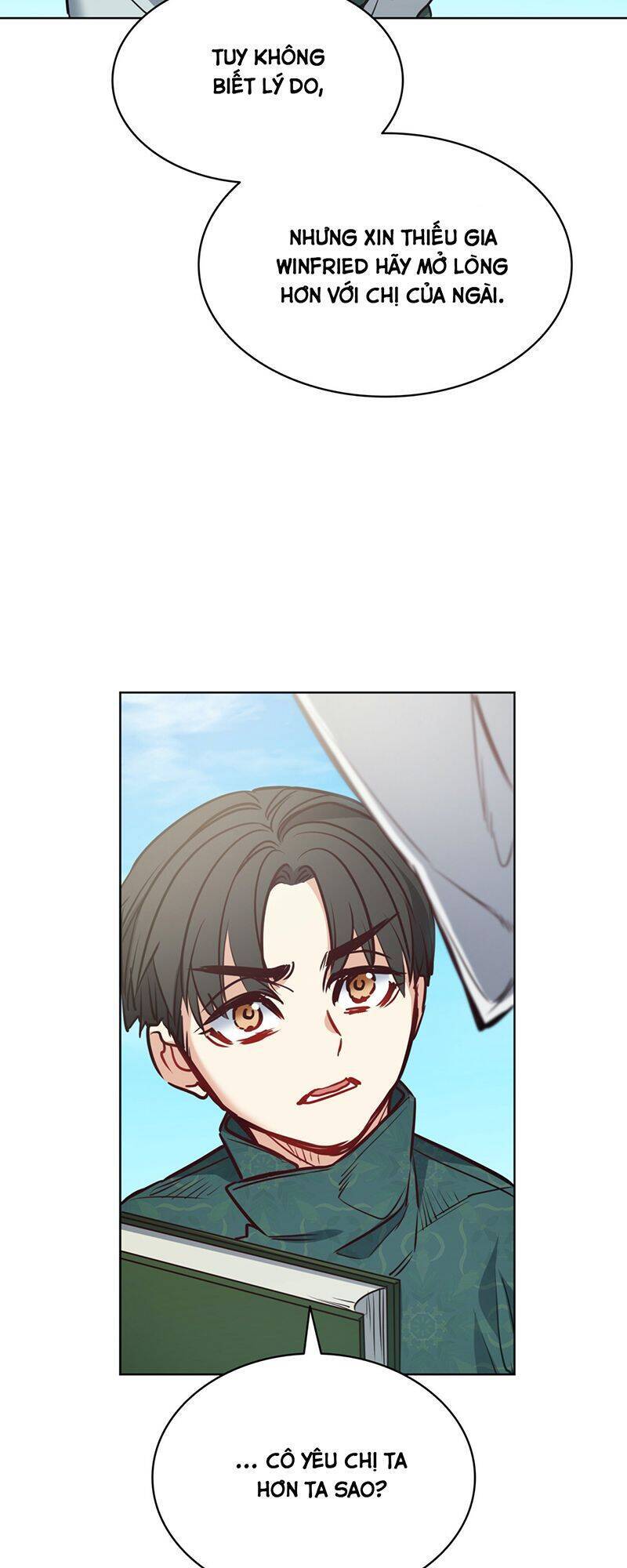 Ác Quỷ - Chương 81