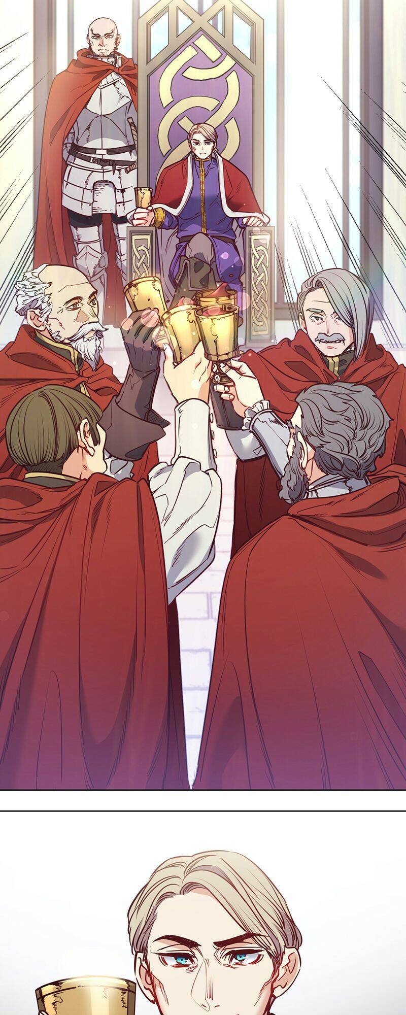 Ác Quỷ - Chương 81