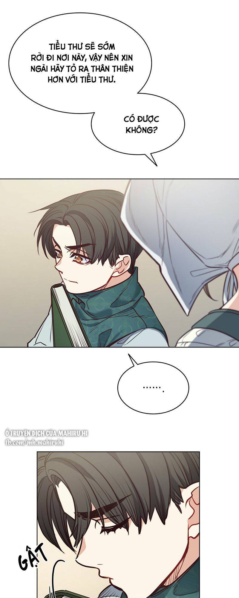 Ác Quỷ - Chương 81