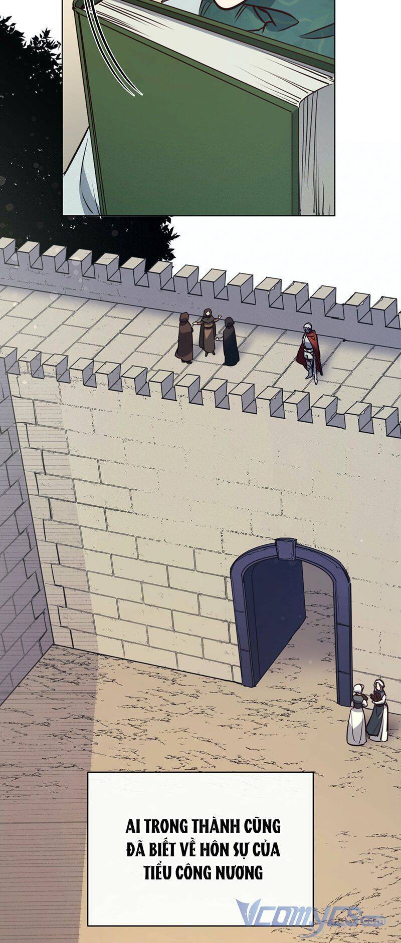 Ác Quỷ - Chương 81