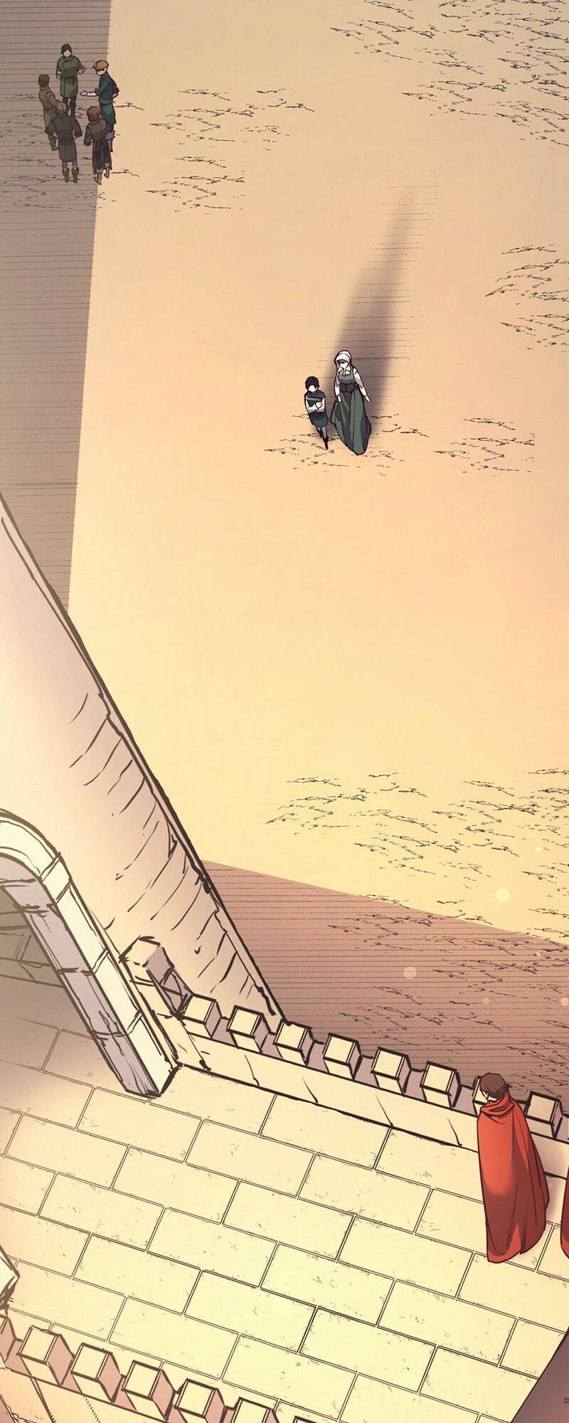 Ác Quỷ - Chương 81