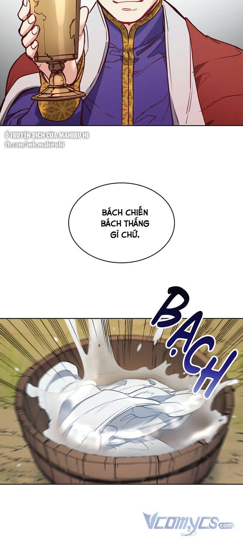 Ác Quỷ - Chương 81