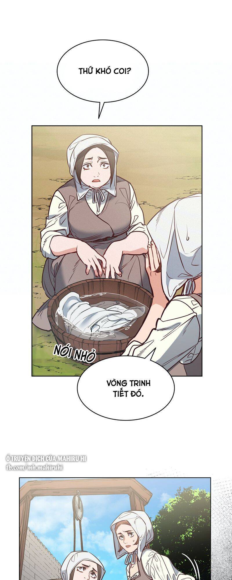 Ác Quỷ - Chương 81