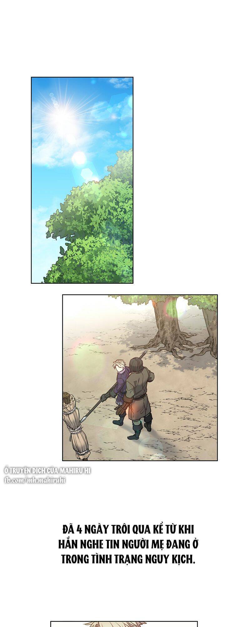 Ác Quỷ - Chương 82