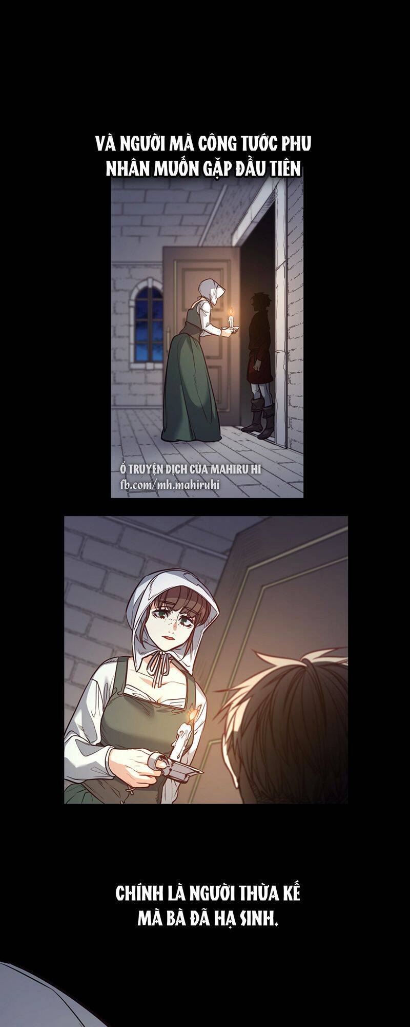 Ác Quỷ - Chương 82