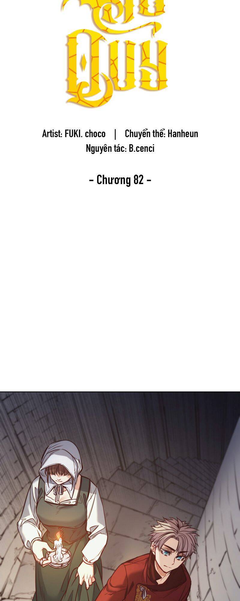 Ác Quỷ - Chương 82