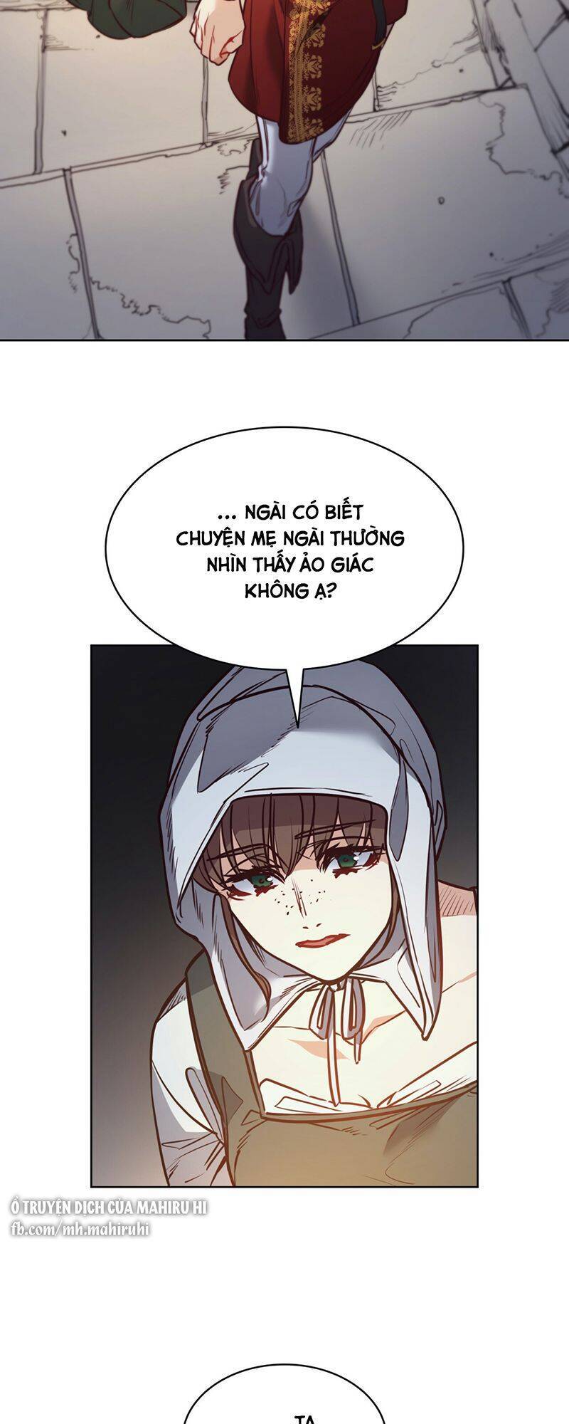 Ác Quỷ - Chương 82