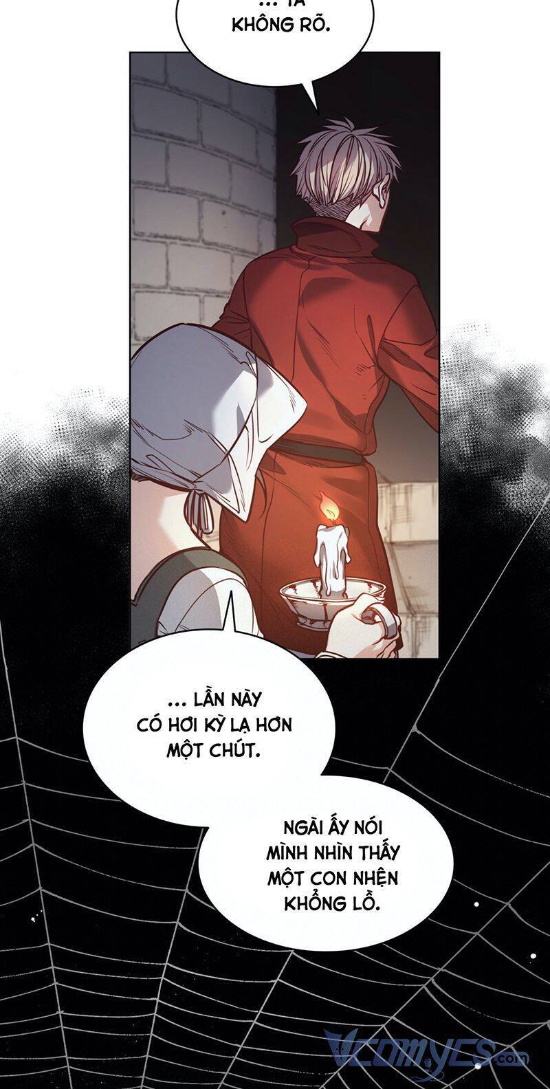 Ác Quỷ - Chương 82