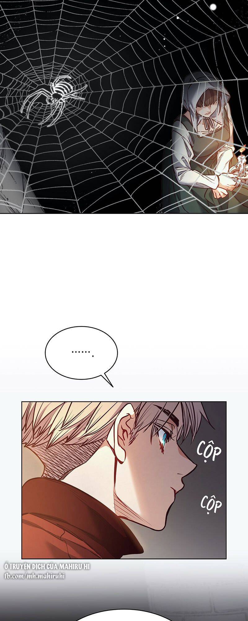 Ác Quỷ - Chương 82